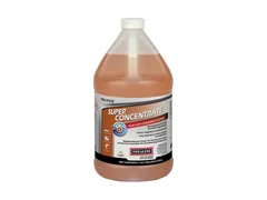 Carrier Corporation P902-0101B Gal amber coil cleaner