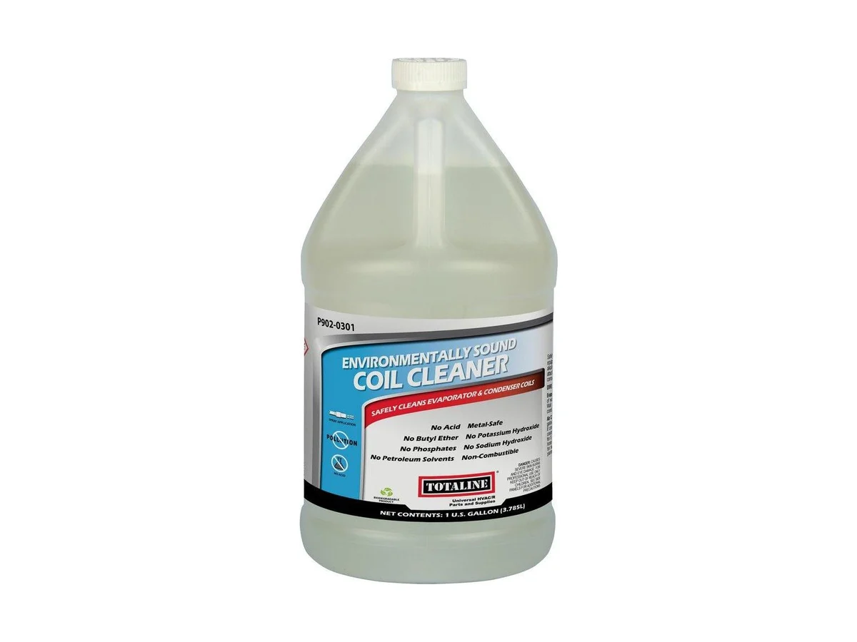 Carrier Corporation P902-0301 Gal coil cleaner