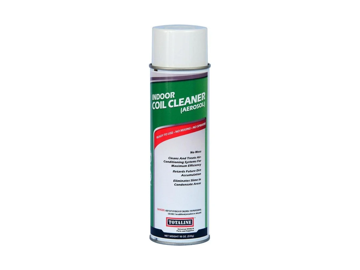 Carrier Corporation P902-1018 Green coil cleaner