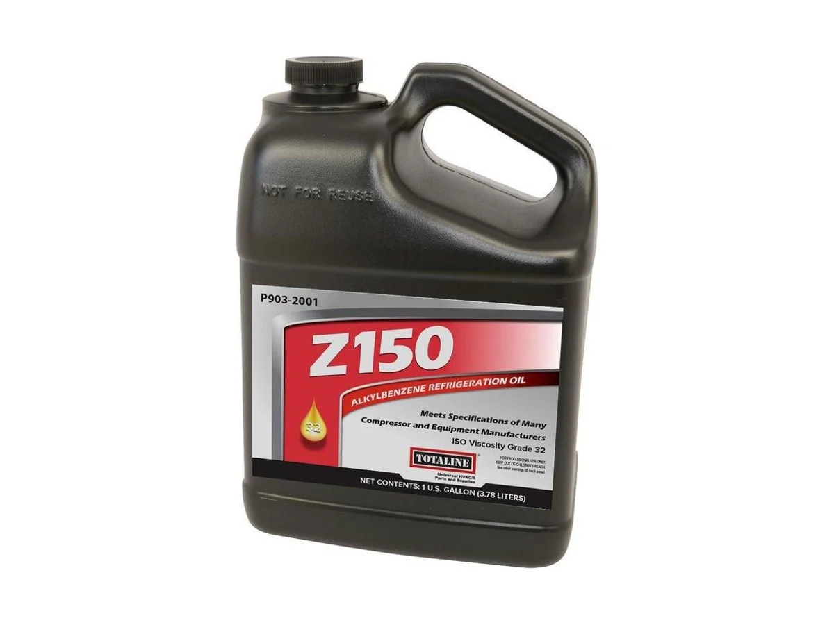Carrier Corporation P903-2001 Gal lubricant