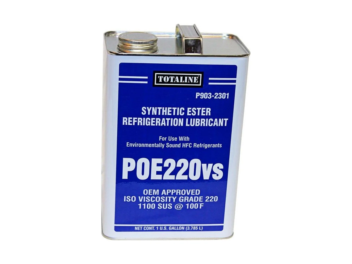 Carrier Corporation P903-2301 Gal lubricant