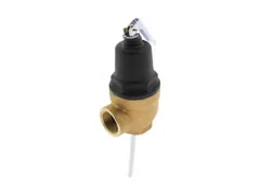 Cash Acme FVX Series 23257-0150 Relief valve