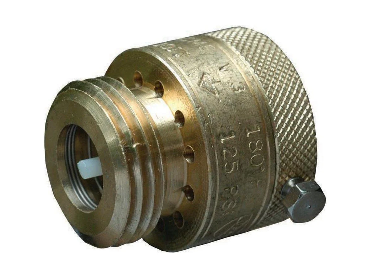 Cash Acme 17148-0000LF Psi bfp vacuum breaker