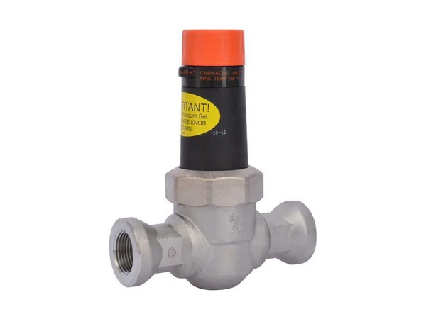 Cash Acme 22263-0045 Npt pressure reducing valve