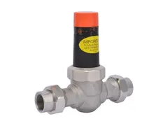 Cash Acme 22264-0045 Union pressure reducing valve