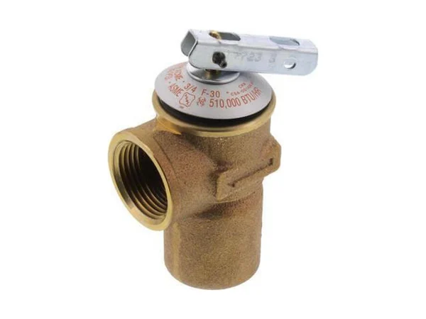 Cash Acme 22887-0030 Relief valve