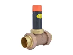Cash Acme 23969-0045 Sweat pressure reducing valve