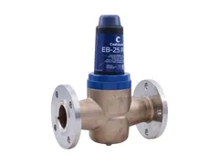 Cash Acme 25958 Flanged pressure regulating valve