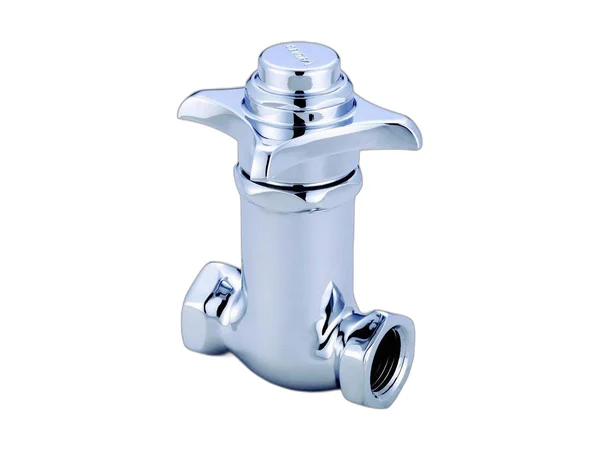 Central Brass 0331-1/2 Valve in polished chrome