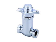 Central Brass 0331-1/2 Valve in polished chrome
