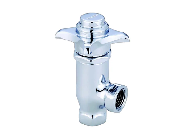 Central Brass 0333-1/2 Valve in polished chrome