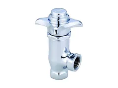 Central Brass 0333-1/2 Valve in polished chrome