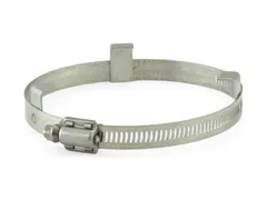 Centrotherm Eco Systems InnoFlue IAFC03 Polypropylene damper flue clamp