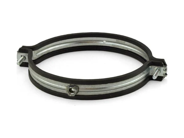 Centrotherm Eco Systems InnoFlue IASCM06 Nut and support clamp