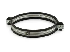 Centrotherm Eco Systems InnoFlue IASCM06 Nut and support clamp
