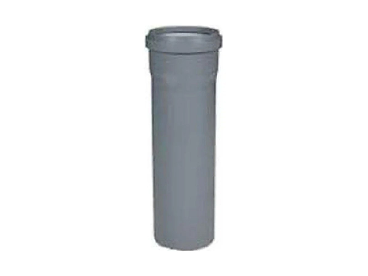 Centrotherm Eco Systems InnoFlue ISVL042 Plastic straight vent pipe