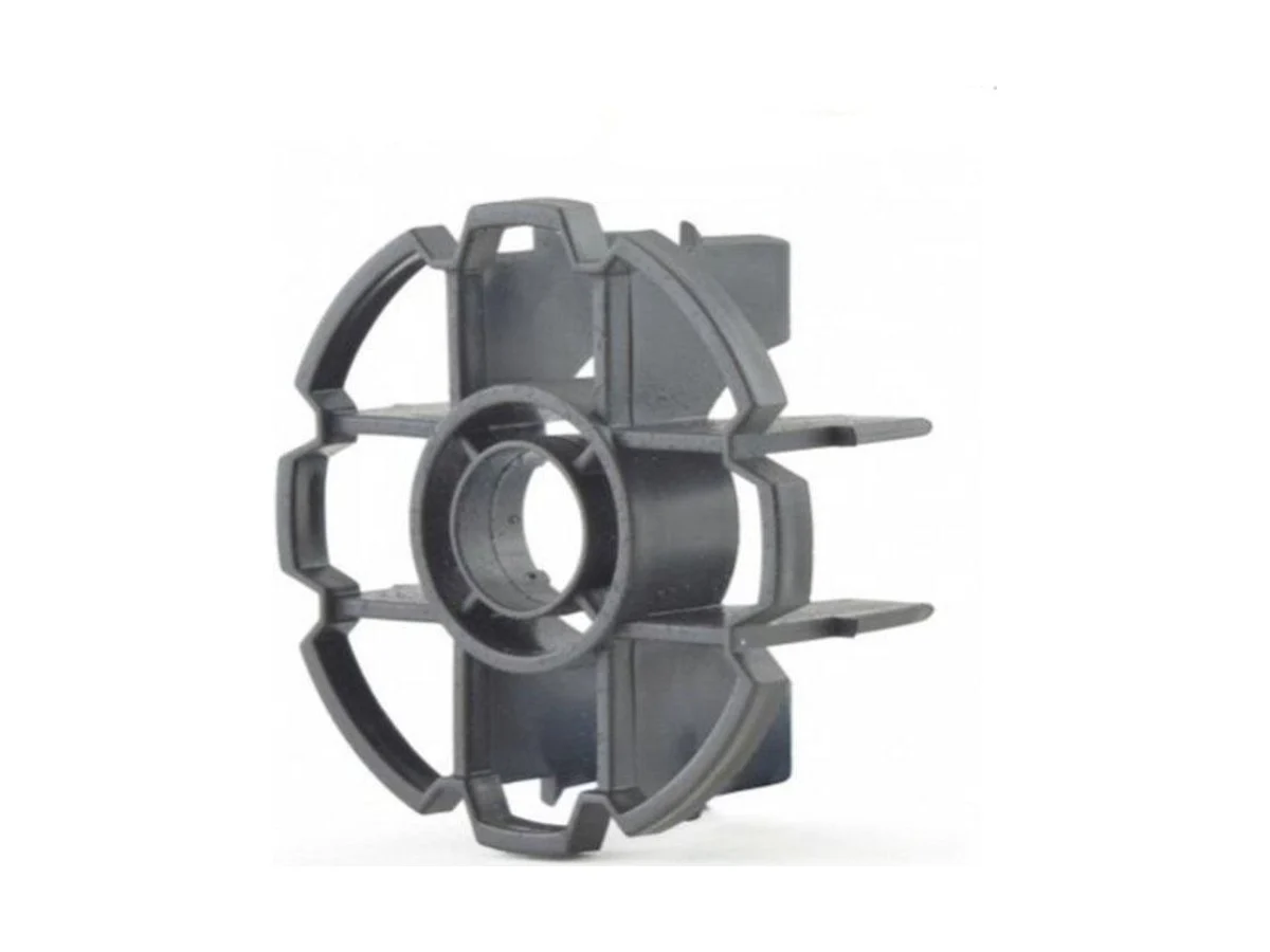 Centrotherm Eco Systems InnoFlue ISVL083 Polypropylene vent length