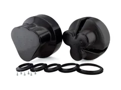 Centrotherm Eco Systems IAUBVC Universal vent chimney cover