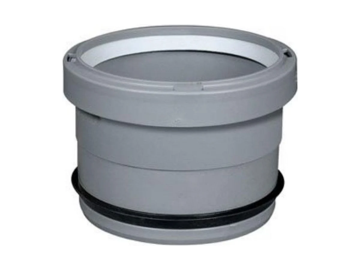Centrotherm Eco Systems ISAGL0404 Adapter with gasket
