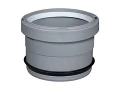 Centrotherm Eco Systems ISAGL0404 Adapter with gasket