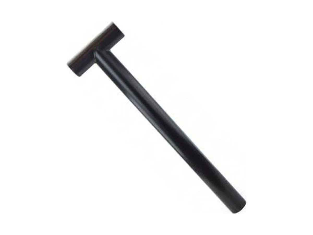 Centrotherm Eco Systems ISTT0220 Termination tee
