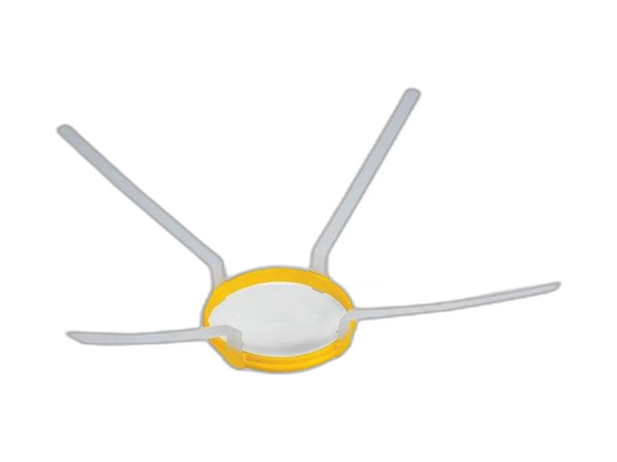 Centrotherm Eco Systems IASP03 Gas vent support assemblies