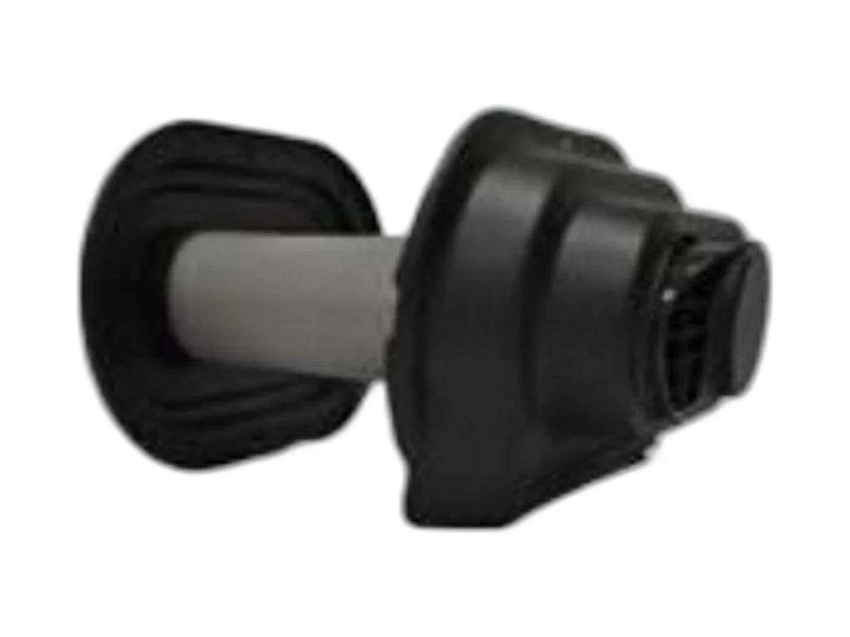 Centrotherm Eco Systems ISLPT0303 Poly vent terminal
