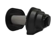 Centrotherm Eco Systems ISLPT0303 Poly vent terminal