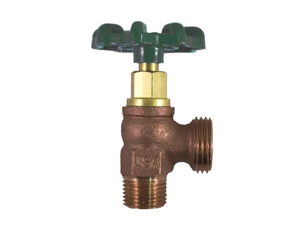 Champion-Arrowhead 221LF Ght boiler drain valve
