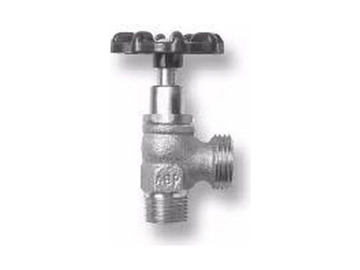 Champion-Arrowhead 223 Ght boiler drain valve