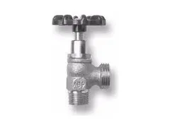Champion-Arrowhead 223 Ght boiler drain valve