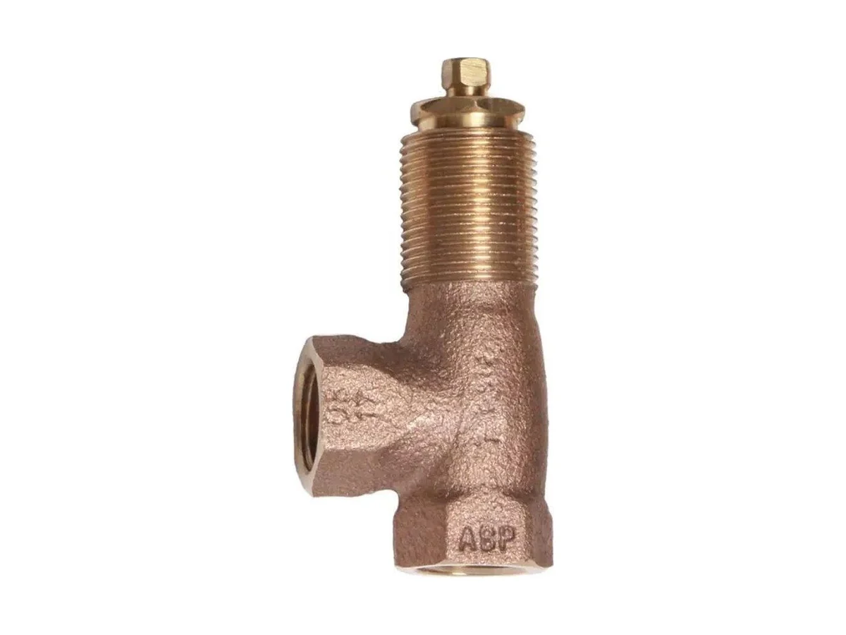 Champion-Arrowhead 259NC Log lighter valve kit