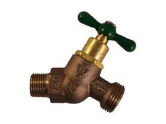 Champion-Arrowhead 261LF No kink hose bibb