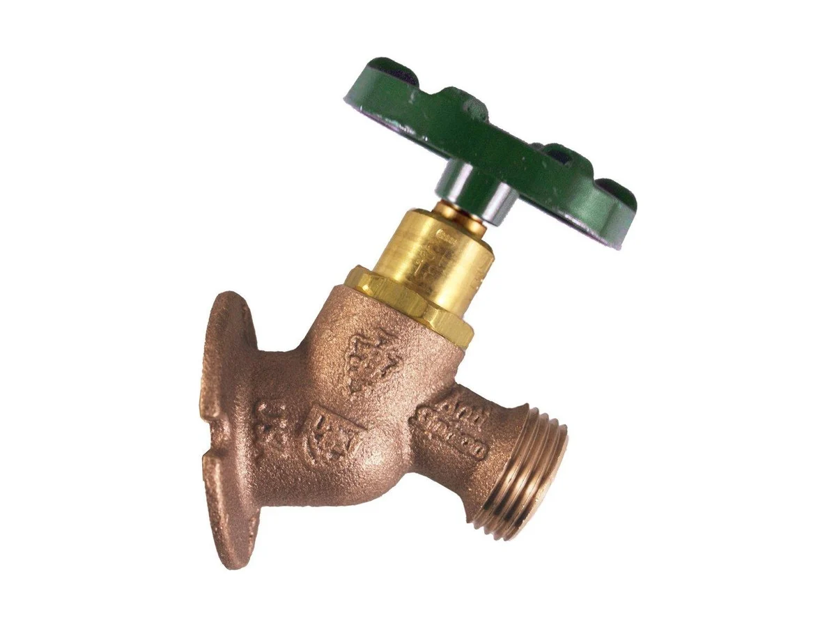 Champion-Arrowhead 265LF Sillcock