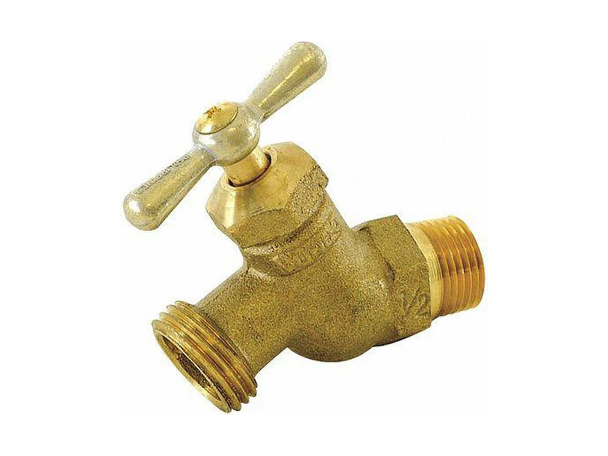 Champion-Arrowhead 269LF Bibb with tee handle