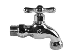 Champion-Arrowhead 302LKLF Loose key hose bibb