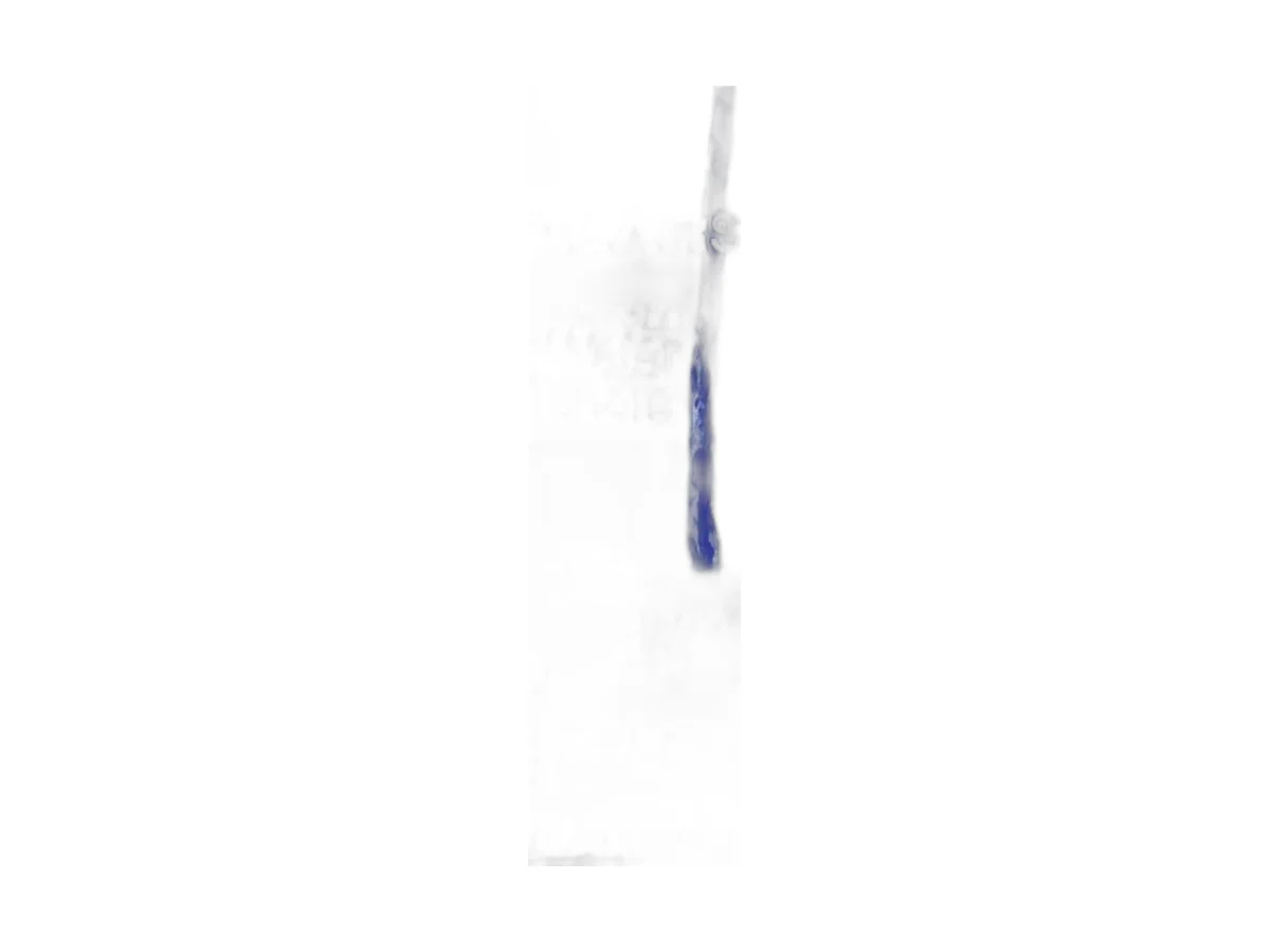 Chemical Equipment Labs DE-SS50 Softening solar salt crystals