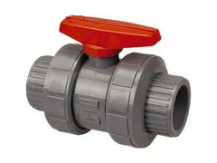 Chemtrol MB599AF Ball valve