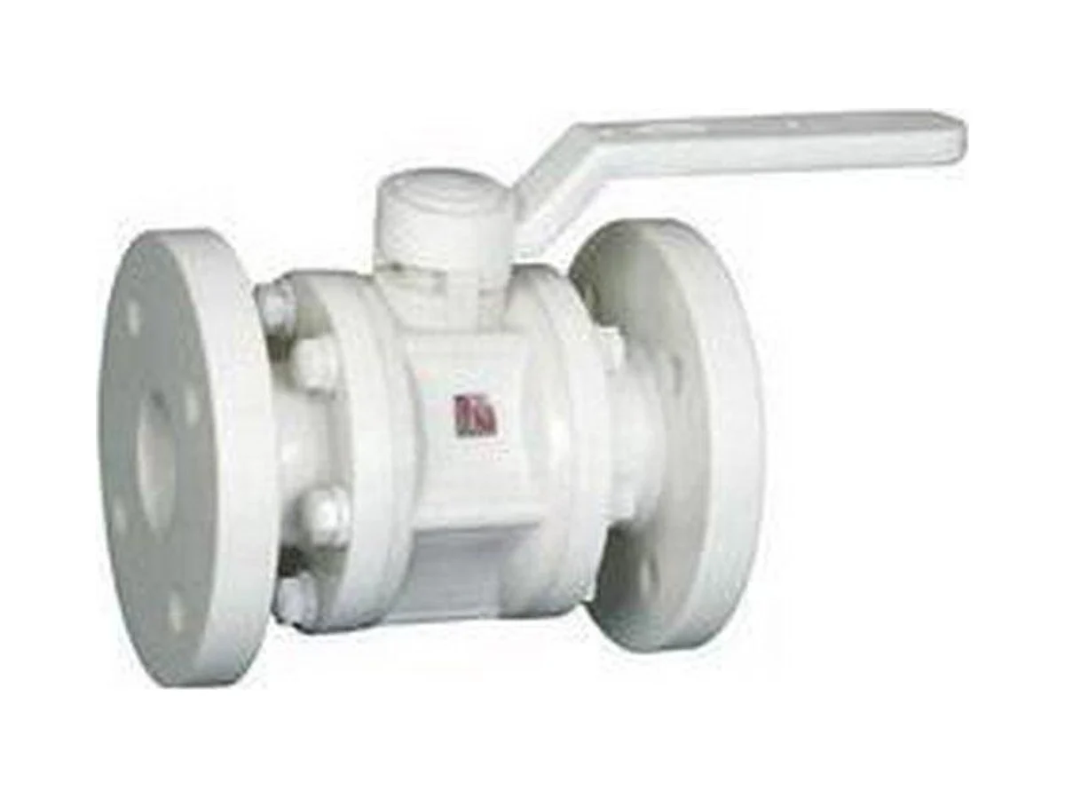 Chemtrol MN909A8 Ball valve