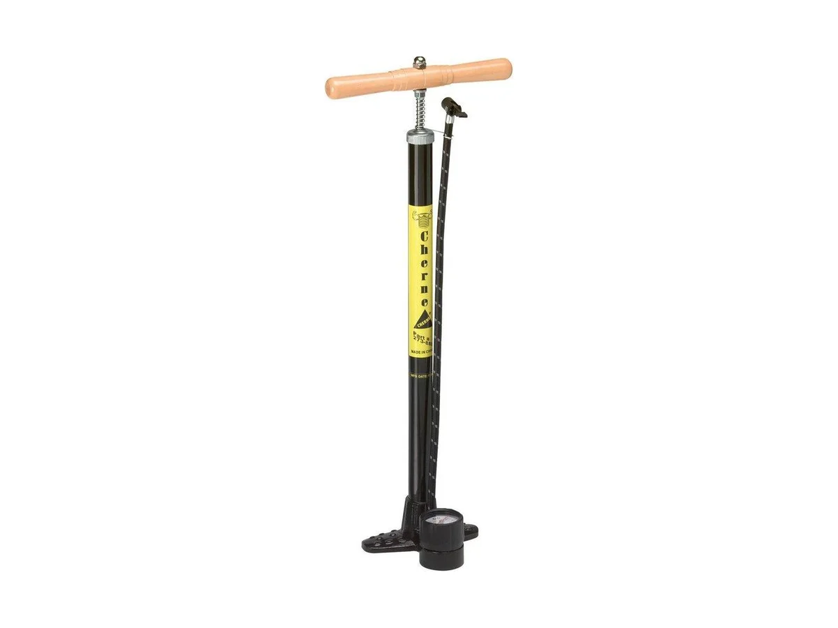 Cherne Econ-O-Pump 273888 Psi test pump