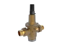 Cla-Val Products 7194304H Bronze pressure reducing valve