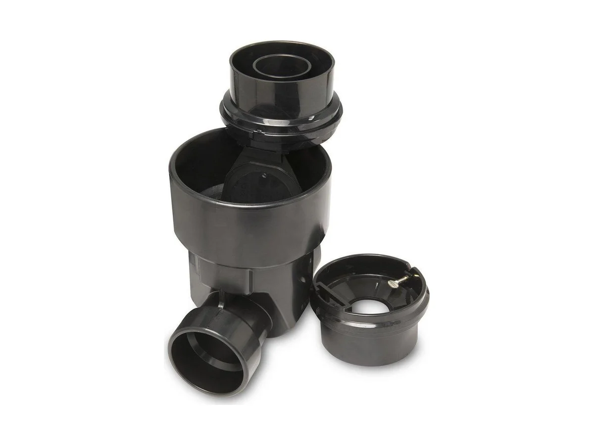 Clean Check 97003 Solvent weld backwater valve