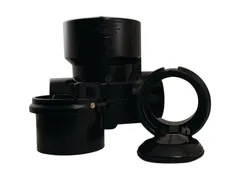 Clean Check 97004 Solvent weld backwater valve