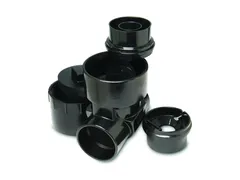 Clean Check 97014 Solvent weld backwater valve