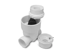 Clean Check 97023 Solvent weld backwater valve