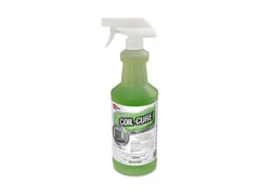 Coil-Cure Coil-Cure 11072 Qt liquid disinfectant