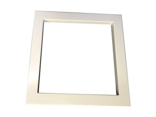 Construction Solutions DBX-2.001 Plastic trim ring
