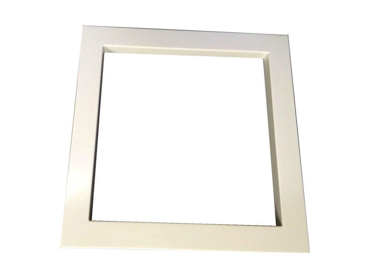 Construction Solutions DBX-2.001 Plastic trim ring