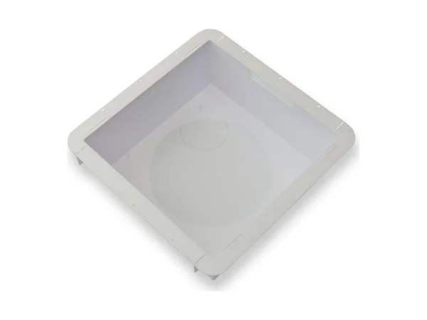 Construction Solutions DBX-4.001 Dryer box plastic