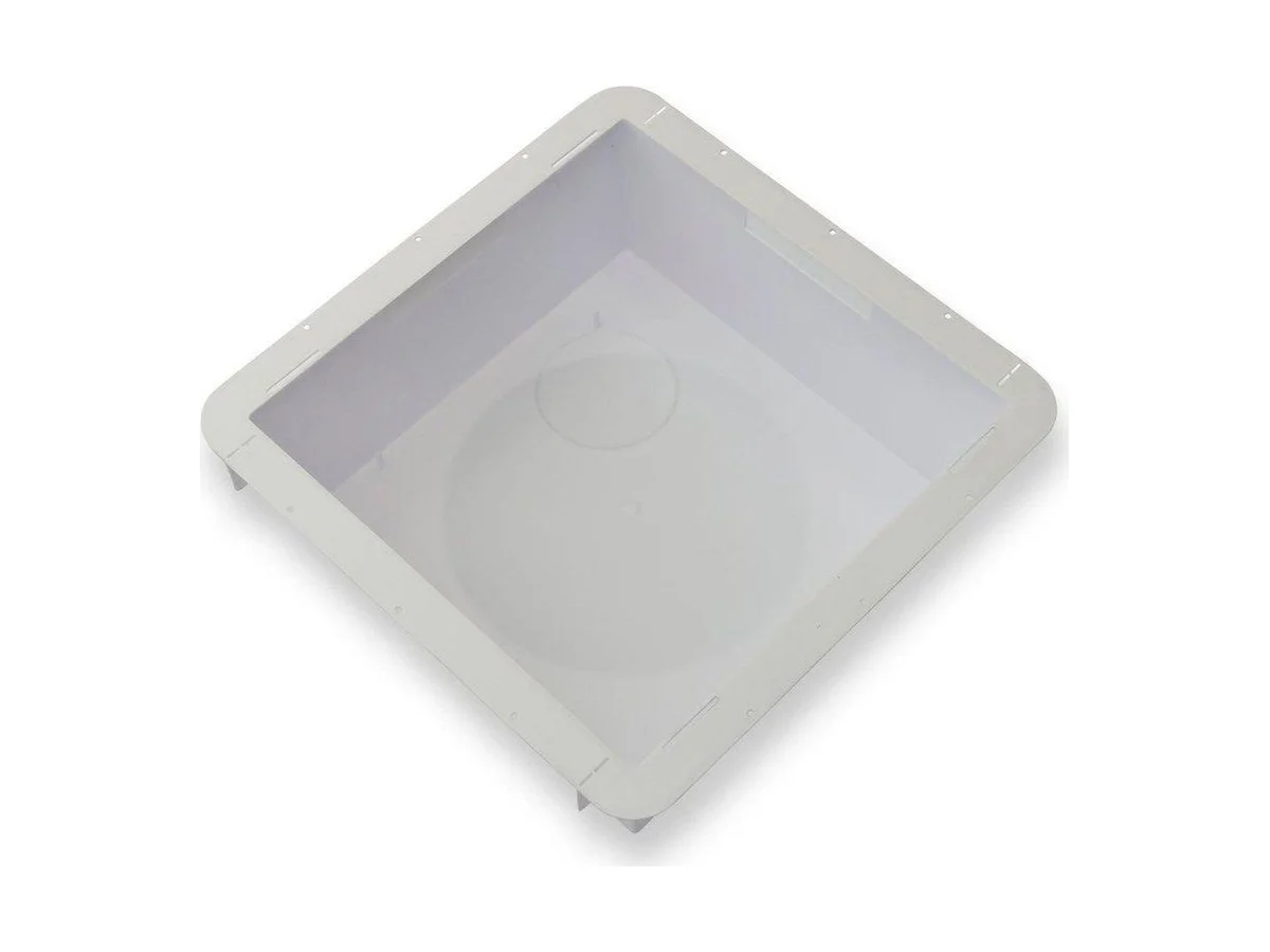 Construction Solutions DBX-4.001 Dryer box plastic